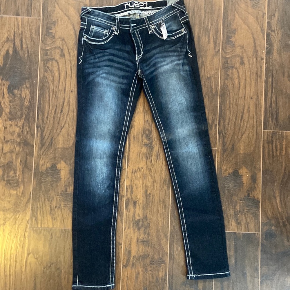 Rue 21 jeans